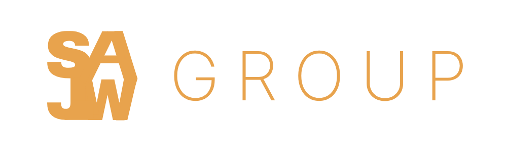 SAJW Group logo
