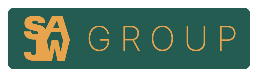SAJW Group logo